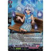 DZ-LBT01/026EN Moon Adorning Partita, Aloisia Double Rare (RR)