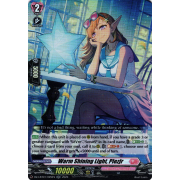 DZ-LBT01/029EN Warm Shining Light, Plezjr Double Rare (RR)