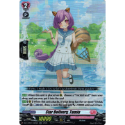 DZ-LBT01/032EN Star Delivery, Tamia Double Rare (RR)