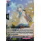 DZ-LBT01/037EN Light of the Flower Garden Judge Maiden, Rryinea Double Rare (RR)