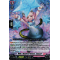 DZ-LBT01/038EN With a Hundred Flowers, Luipaart Double Rare (RR)