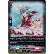 DZ-LBT01/039EN PR♥ISM-Image, Clear Double Rare (RR)