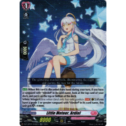 DZ-LBT01/042EN Little Meteor, Ardiel Double Rare (RR)