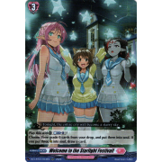 DZ-LBT01/044EN Welcome to the Starlight Festival! Double Rare (RR)