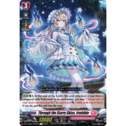 DZ-LBT01/047EN Through the Starry Skies, Irmhilde Rare (R)