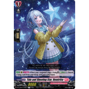 DZ-LBT01/059EN Tide and Shooting Star, Romiritta Rare (R)