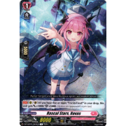 DZ-LBT01/063EN Rascal Stars, Rovas Rare (R)