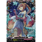 DZ-LBT01/FFR07EN Brightest Dreamer, Lilfa Double Frame Rare (FFR)