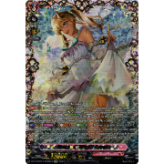 DZ-LBT01/FFR09EN #Make_A_Wish!! Kyouka Double Frame Rare (FFR)