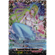 DZ-LBT01/FFR11EN Luminous Melody, Illuneicia Double Frame Rare (FFR)