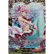 DZ-LBT01/FFR16EN PR♥ISM-Image, Rosa Double Frame Rare (FFR)