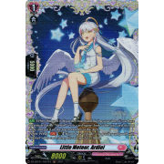 DZ-LBT01/FR21EN Little Meteor, Ardiel Frame Rare (FR)