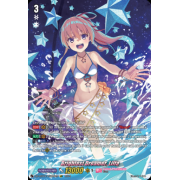 DZ-LBT01/LSR05EN Brightest Dreamer, Lilfa Lyrical Special Rare (LSR)