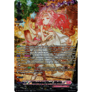 DZ-LBT01/SR04EN Glistening Mood, Michu Secret Rare (SR)