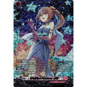 DZ-LBT01/SR07EN Brightest Dreamer, Lilfa Secret Rare (SR)