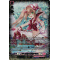 DZ-LBT01/SR08EN PR♥ISM-Image, Vert Secret Rare (SR)