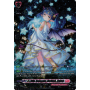 DZ-LBT01/SR13EN A Little Demonic Method, Valefr Secret Rare (SR)