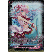 DZ-LBT01/SR16EN PR♥ISM-Image, Rosa Secret Rare (SR)