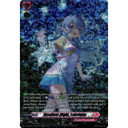 DZ-LBT01/SR19EN Mystical Night, Lukcluna Secret Rare (SR)