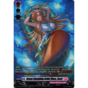 DZ-LBT01/SR20EN Dreams Intertwining Amidst Waves, Revett Secret Rare (SR)