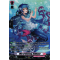 DZ-LBT01/SR21EN Diva of Seasong, Bellemer Secret Rare (SR)