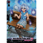 DZ-LBT01/SR24EN Moon Adorning Partita, Aloisia Secret Rare (SR)