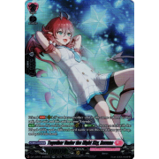 DZ-LBT01/SR28EN Together Under the Night Sky, Ravana Secret Rare (SR)