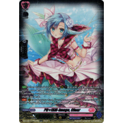 DZ-LBT01/SR37EN PR♥ISM-Image, Clear Secret Rare (SR)