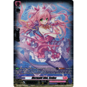 DZ-LBT01/SR38EN Mermaid Idol, Sedna Secret Rare (SR)