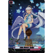 DZ-LBT01/SR40EN Little Meteor, Ardiel Secret Rare (SR)