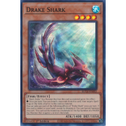 ROTA-EN002 Drake Shark Super Rare