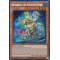 ROTA-EN017 Abyssrhine, the Atlantean Spirit Secret Rare