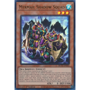 ROTA-EN018 Mermail Shadow Squad Ultra Rare