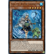 ROTA-EN023 Eria the Water Channeler Ultra Rare