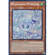 ROTA-EN024 Mulcharmy Fuwalos Secret Rare