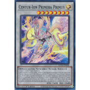 ROTA-EN038 Centur-Ion Primera Primus Super Rare