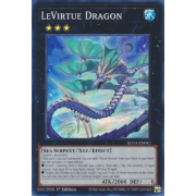 ROTA-EN042 LeVirtue Dragon Super Rare