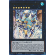 ROTA-EN043 Poseidra Abyss, the Atlantean Dragon Lord Ultra Rare