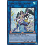 ROTA-EN046 Mermail King - Neptabyss Ultra Rare