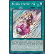 ROTA-EN051 Armed Rebeellion Commune