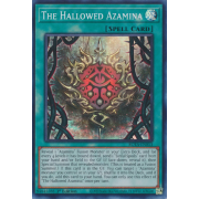 ROTA-EN053 The Hallowed Azamina Super Rare