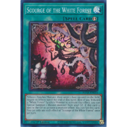 ROTA-EN056 Scourge of the White Forest Super Rare