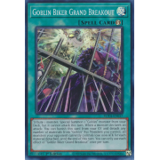 ROTA-EN057 Goblin Biker Grand Breakout Super Rare