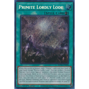 ROTA-EN058 Primite Lordly Lode Secret Rare