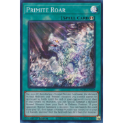 ROTA-EN059 Primite Roar Super Rare