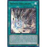 ROTA-EN060 Primite Drillbeam Ultra Rare