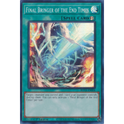 ROTA-EN064 Final Bringer of the End Times Super Rare