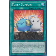 ROTA-EN067 Token Support Commune