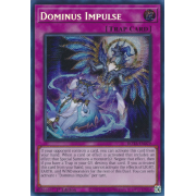 ROTA-EN079 Dominus Impulse Secret Rare