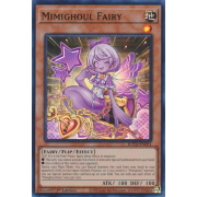 ROTA-EN091 Mimighoul Fairy Super Rare